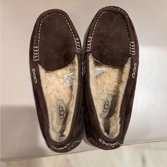 UGG slippers - Picture 3 of 4